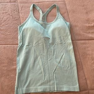 Lululemon Ebb to Street Tank